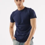 Blue Shirt