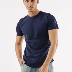 Blue Shirt