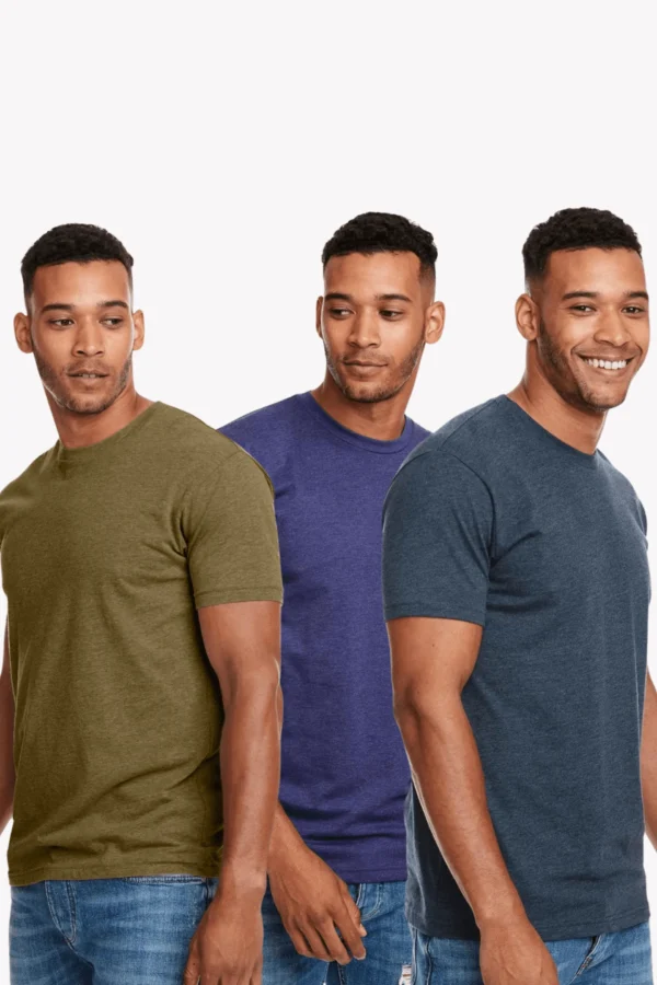 Different Shirts